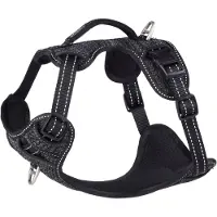 Rogz Explore Sjx11 Hundesele