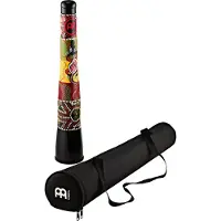 Meinl Lightweight Synthetic Slide Travel Didgeridoo
