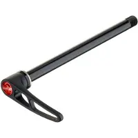 Dt Swiss Rws 12x142 Mm 421770705 Gjennomgående Aksel Bak