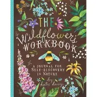 Chronicle Books Wildflower's Workbook