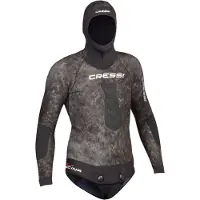 Cressi Tracina 3.5 Mm Spjutfiskejakke