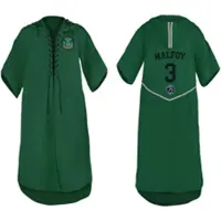 Cinereplicas Slytherin Cnr Rumpeldunk-kappe