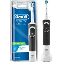 Oral-B Vitality 100 Cross Action Cls Elektrisk Tannbørste