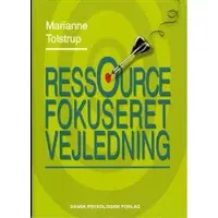 Psykologisk Forlag Ressourcefokuseret vejledning