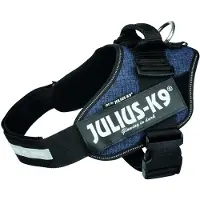 Julius-K9 Idc Hundesele