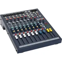 Soundcraft EPM6 Analog Mikser