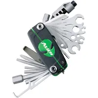 Topeak Alien Iii Multiverktøy