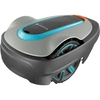 Gardena Sileno 500 Qm Robotgressklipper