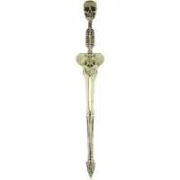 My Other Me Skumbeinssverd 86x14 Cm