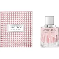 Jimmy Choo Illicit Flower 40ml Eau De Toilette