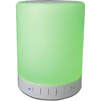Denver BTL-30 - Høyttaler - for bærbar bruk - trådløs - Bluetooth - 3 watt