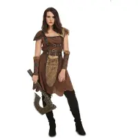 MOM Nordlig Damekostyme