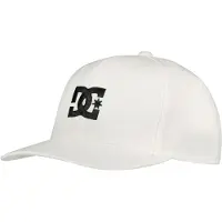Dc-shoes Star Cap