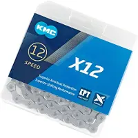 Kmc X12 Ept Road/mtb Kjede