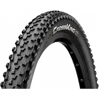 Continental Cross King 26´´ X 2.00 Stiv Mtb-dekk