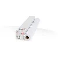 Canon Production Printing Universal Poly IJM417 - Polyester - matt - 340 mikroner - sterkt hvitt - Rull (61 cm x 30 m) - 260 g/m² - 1 rull(er) lerretspapir