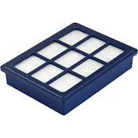 Nilfisk Aktivt anti-allergifilter HEPA H13