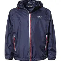 CMP Rain Fix Hood 3x57624 Jakke
