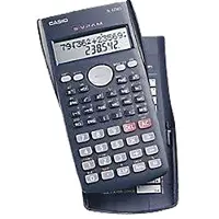Casio FX-82MS teknisk regner