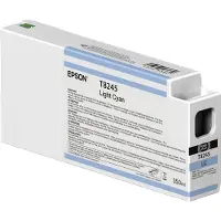 Epson Ultrachrome Hdx/hd 350ml T 8245 Blekkpatron