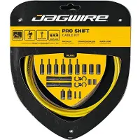 Jagwire Sram/shimano Bremsekabelsett