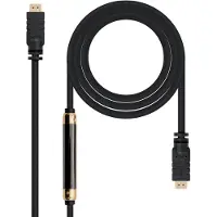 Nanocable Hdmi 1.4 Kabel 30 M