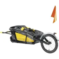 Topeak Journey Sykkelvogn