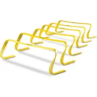 SKLZ 6x Hekker 6-paknings Gjerde