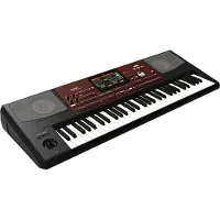 Korg Pa700 Professional Arranger Keyboard