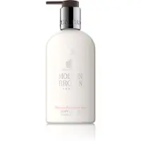 Molton Brown Rhubarb & Rose 300ml Bodylotion