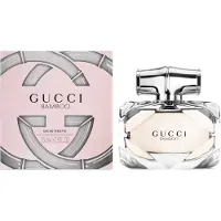 Gucci Bamboo Edt 75ml woman