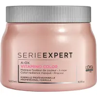 L'Oréal L´Oréal Professionnel Série Expert Vitamino Color Resveratrol Mask 500 ml