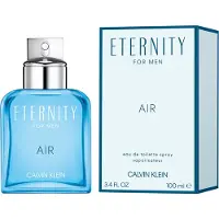 Calvin Klein Eternity Air For Men Edt 100ml