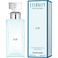 Calvin Klein Eternity Air Vapo 100ml Eau De Parfum