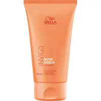 Wella Invigo Nutri Enrich Frizz Control Cream 150ml
