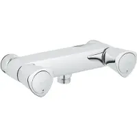 GROHE Costa L shower mixer, chrome