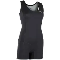 iON Logo 0.5 Mm Kort Ermeløs Dame-shortsuit