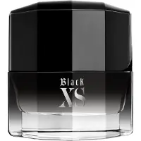 Rabanne Black Xs Vapo 50ml Eau De Toilette