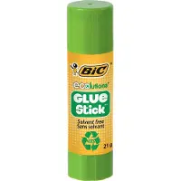 BIC GLUE LISTER STICK ECOLUTIONS 21 G ESK 20 STK - 892345