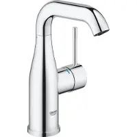 GROHE 23463001, Baderomsvask