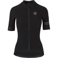 Agu Woven Premium Kort Ermet Trøye