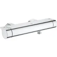 GROHE 34169001, Baderomsvask