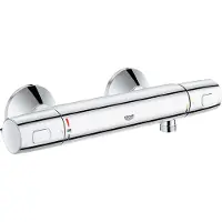 GROHE Precision Trend, Kromfarget