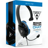 Turtle Beach Recon Chat Ps4 Gaming-headset