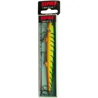 Rapala Original Floater 13cm - Firetiger