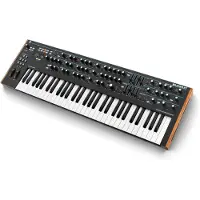 Novation Summit Hybrid Synthesizer
