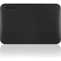 Toshiba Canvio Ready 1tb Ekstern Hdd