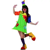 Atosa Bueskytingskostyme