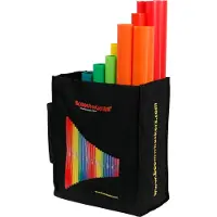 BoomWhackers Basic School Set