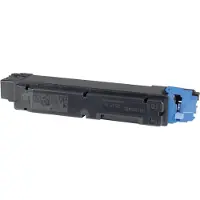 Kyocera TK 5140C - Cyan - original - tonersett - for ECOSYS M6030cdn, M6030cdn/KL3, M6530cdn, M6530cdn/KL3, P6130cdn, P6130cdn/KL3